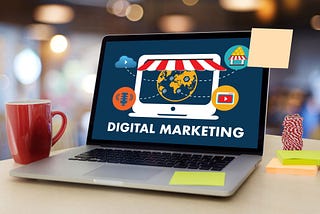 What Every Business Owner Should Know About Digital Marketing