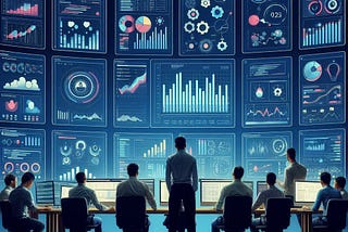 Monitoring of Monitoring