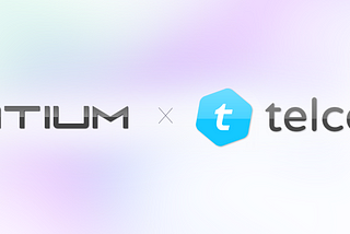 Latium Lists Telcoin TEL