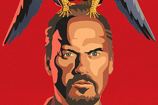 Birdman, İnsan Nasıl Kendini Oynar?