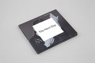 Anti Marketing: The Next Day