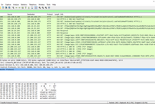 How to get Usernames & Passwords with Wireshark(Packet Sniffing Tutorial)