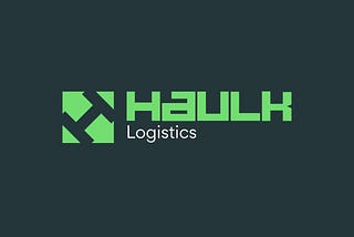 Haulk Logistics: UX case study