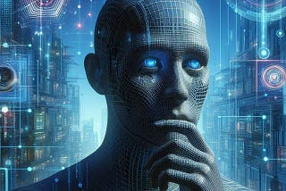 You Will Lose Your Job To AI