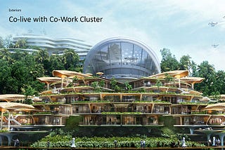 The Sovereign Experiment: When Silicon Valley Decides to Build a Country