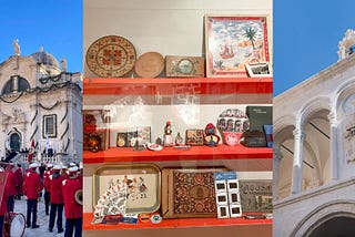 An Inside Look at Tourism in Dubrovnik, Croatia