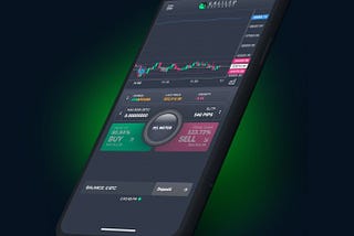 Galileo Exchange — Built for Day Traders by Day Traders