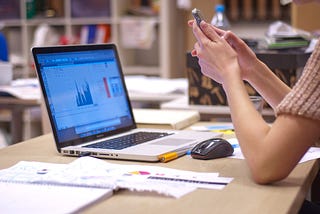 Tips from Chiropractor while Working from Home