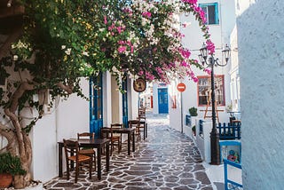 The Perfect Greek Island for Every Traveller This Summer