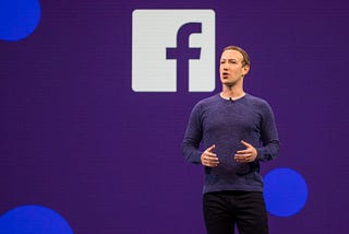Facebook announced Libra Blockchain and its cryptocurrency