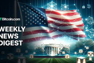 Weekly News Digest for Apr 23–30