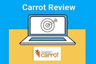 OnCarrot Review, Best Real Estate Agent Website Builder