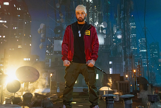 “Houdini”: O que Eminem e Slim Shady estão aprontando?