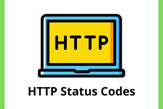 HTTP Status Codes