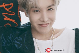 J-Hope在BTS中持續成長，他的下張Mixtape以及更多。