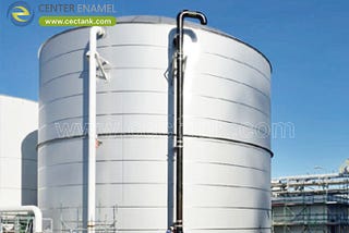 Center Enamel Provides Custom Solutions of Industrial Containers and Process Equipment for Every…