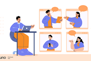 5 Current Employee Experiences and Digital Workplace Trends