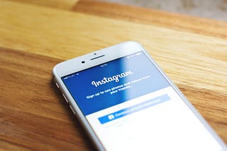 The Scam That Is Instagram Verification Sales