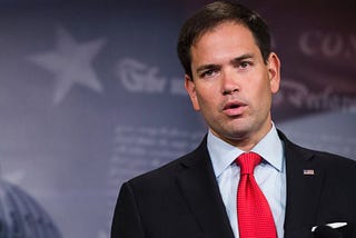 What’s next for Rubio?
