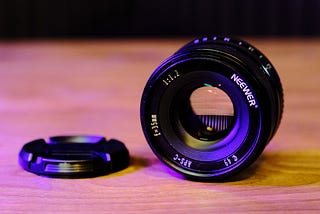 Neewer 35mm f1.2 Lens for Fuji X Mount Review with Samples