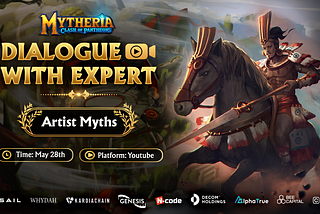 🔴 [GODFORGE LIVESTREAM SESSION]: DIALOGUE WITH EXPERT: ARTIST MYTHS 👀