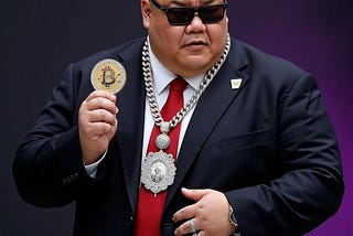 The Rise of $CHEUNGUS: How Steven Cheung Became the Meme Lord