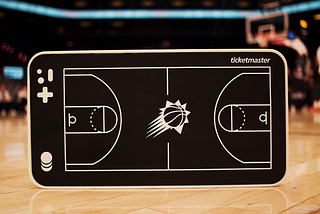 Meet OneCourt: A Device That’s Making Sports More Accessible