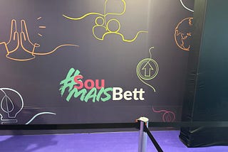 Bett Brasil as a sign of the educational times