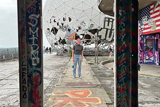 Berlin: Monuments and Memory
