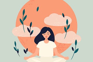 Mental Peace: How to Find It and Keep It