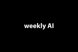 2024 July Week 3 AI newsletter