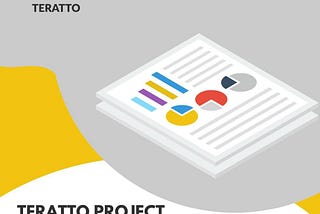 TERATTO PROJECT Part 2