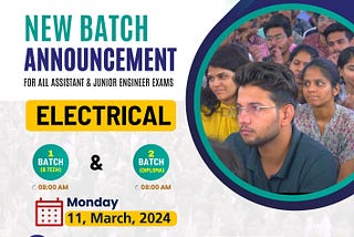 ZONE TECH Starts New Batches for Civil, Electrical and Mechanical Engineering (Diploma & Degree…