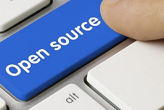 Open source code 8(to)7