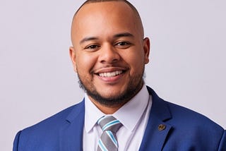 Vote Devin T. Murphy — UCLA Black Alumni Board of Directors