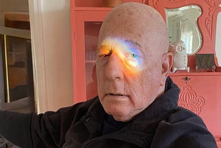 A Eulogy for Dad
