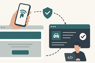 Introducing the Easiest Way to Bring Product Authenticity Verification to Your Website