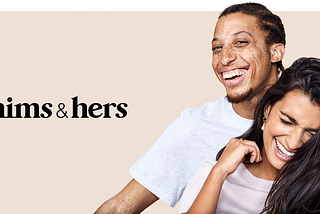 Hims & Hers Final Monthly Update — November/December 2020