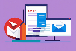 How to Set Up an SMTP Server and Send Unlimited Emails for Free Using NodeMailer