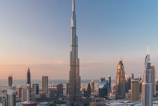 Dubai Dreams Made Real: How Novus CSP Empowers Your Business Journey