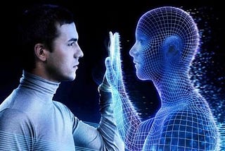 Eden AI | The Future is Here: Embracing Artificial Intelligence Digital Humans