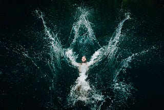 Drowning Angels: How Caregivers Are Killing Themselves with Kindness