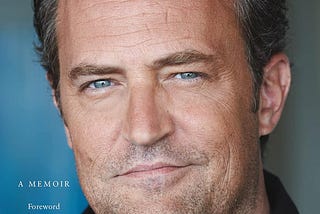 Matthew Perry: The Legacy He Hoped For 🌟