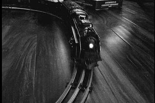 The Train Set