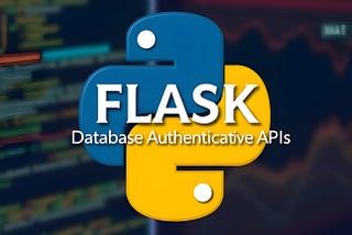 Level Up Your Flask App: Database, Auth, APIs!