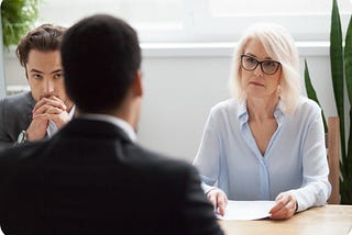 Rightsizing, or do we just mean cutting jobs?