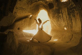 The Flame of Rumi: How Shams of Tabriz Transformed a Scholar Into a Mystic