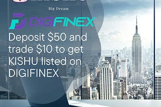 The Fight for DigiFinex — Onwards and Upwards!