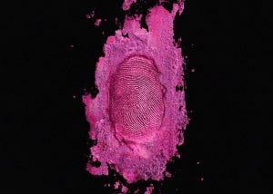 Nicki Minaj “PinkPrint” Album Review