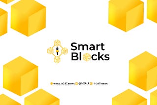 Smart Blocks: A tech show for everyone